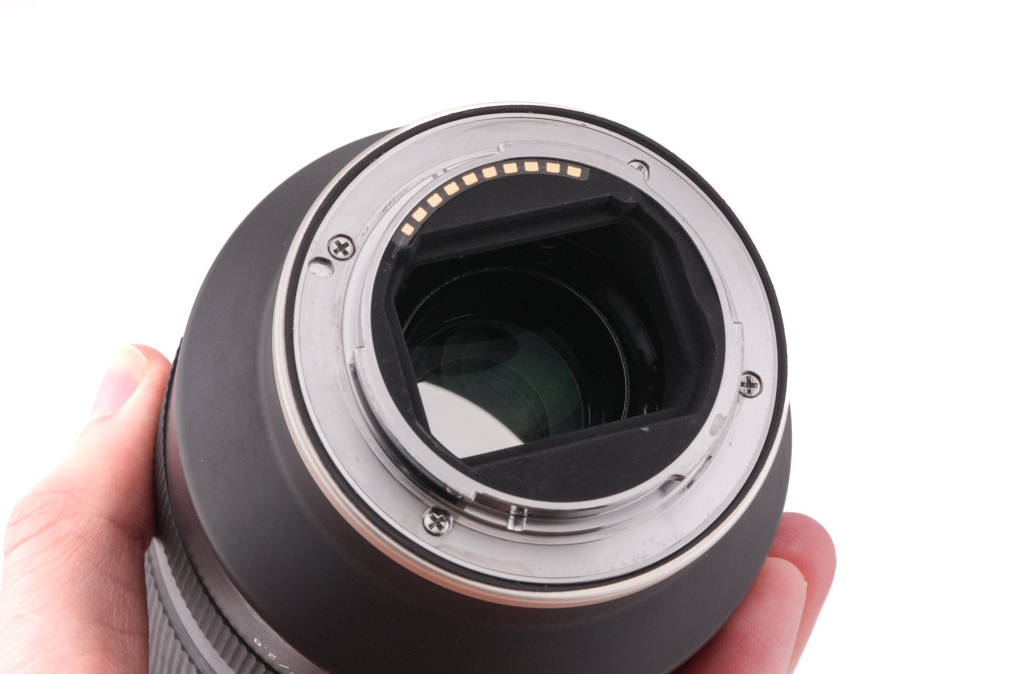 Tamron 70-180mm f2.8 Di III VXD (A056) – Kamerastore