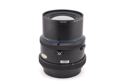 Mamiya 180mm f4.5 Sekor Z W