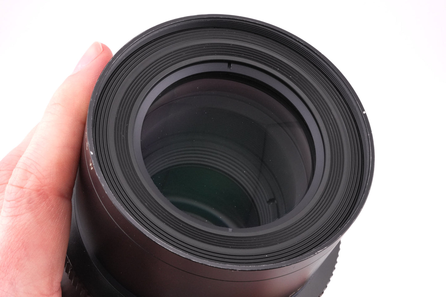 Mamiya 180mm f4.5 Sekor Z W