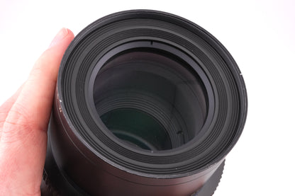 Mamiya 180mm f4.5 Sekor Z W