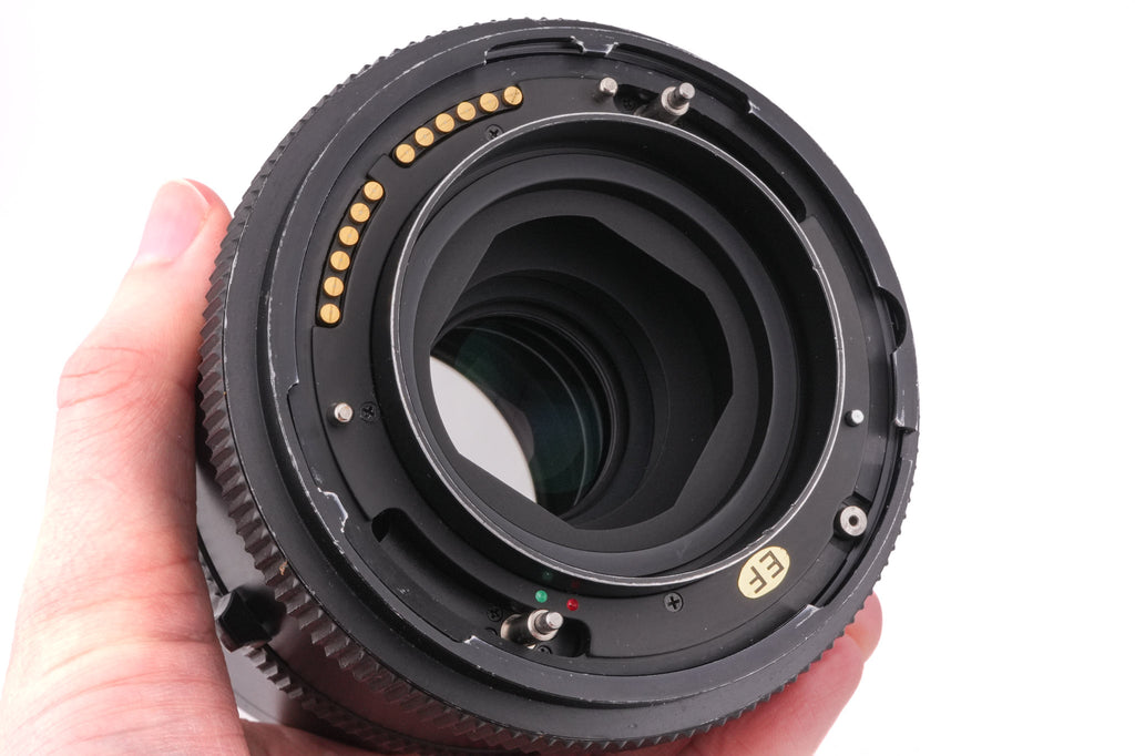 Mamiya 180mm f4.5 Sekor Z W