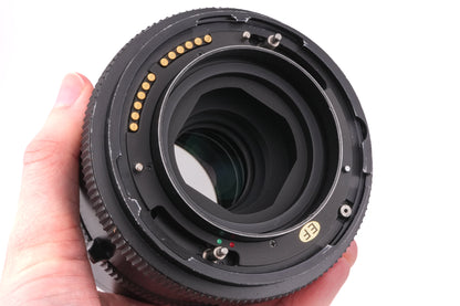 Mamiya 180mm f4.5 Sekor Z W