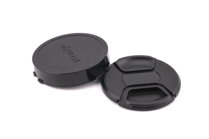 Mamiya 180mm f4.5 Sekor Z W