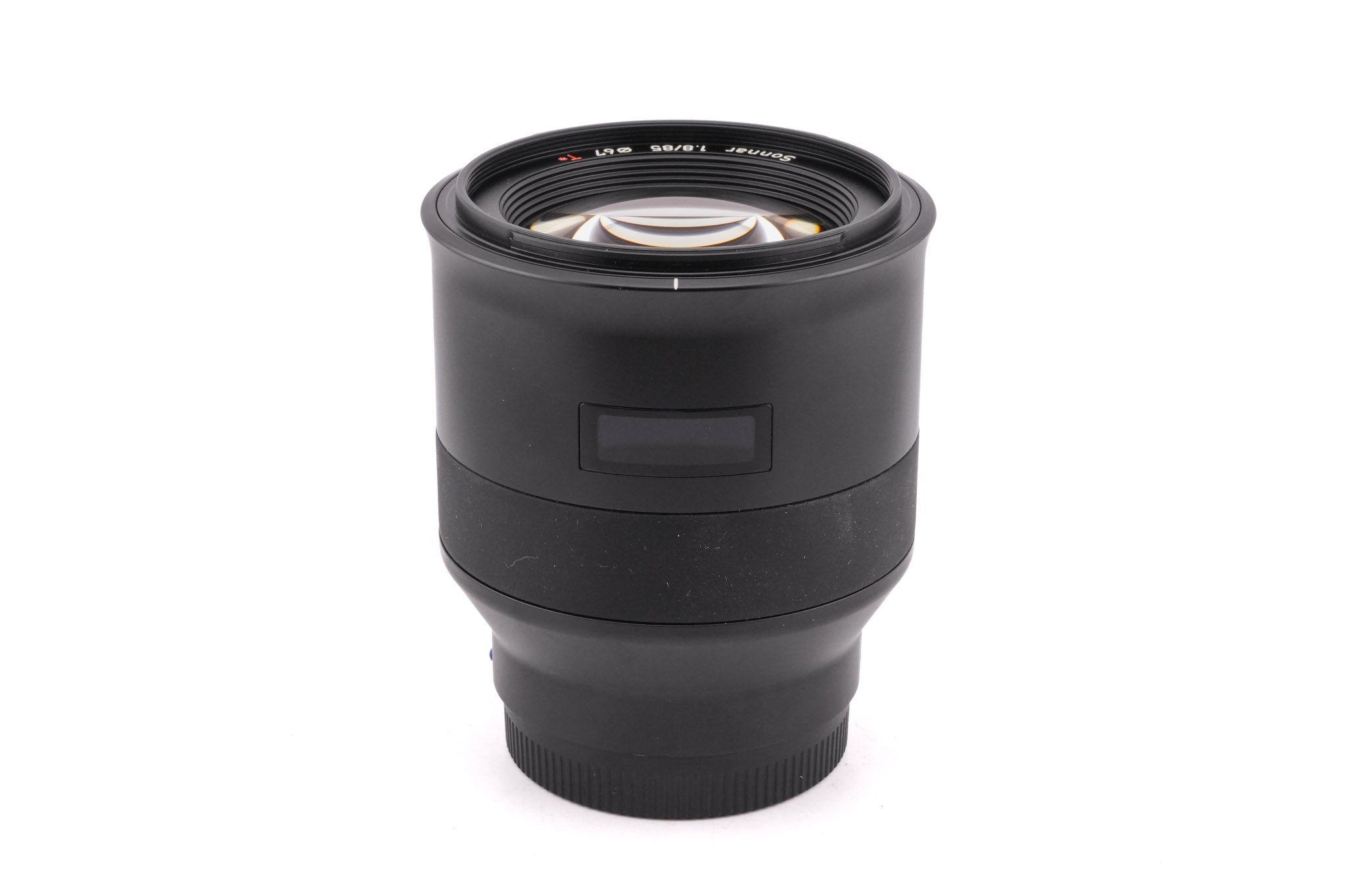 Carl Zeiss 85mm f1.8 Sonnar T* Batis - Lens – Kamerastore