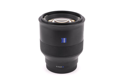 Carl Zeiss 85mm f1.8 Sonnar T* Batis