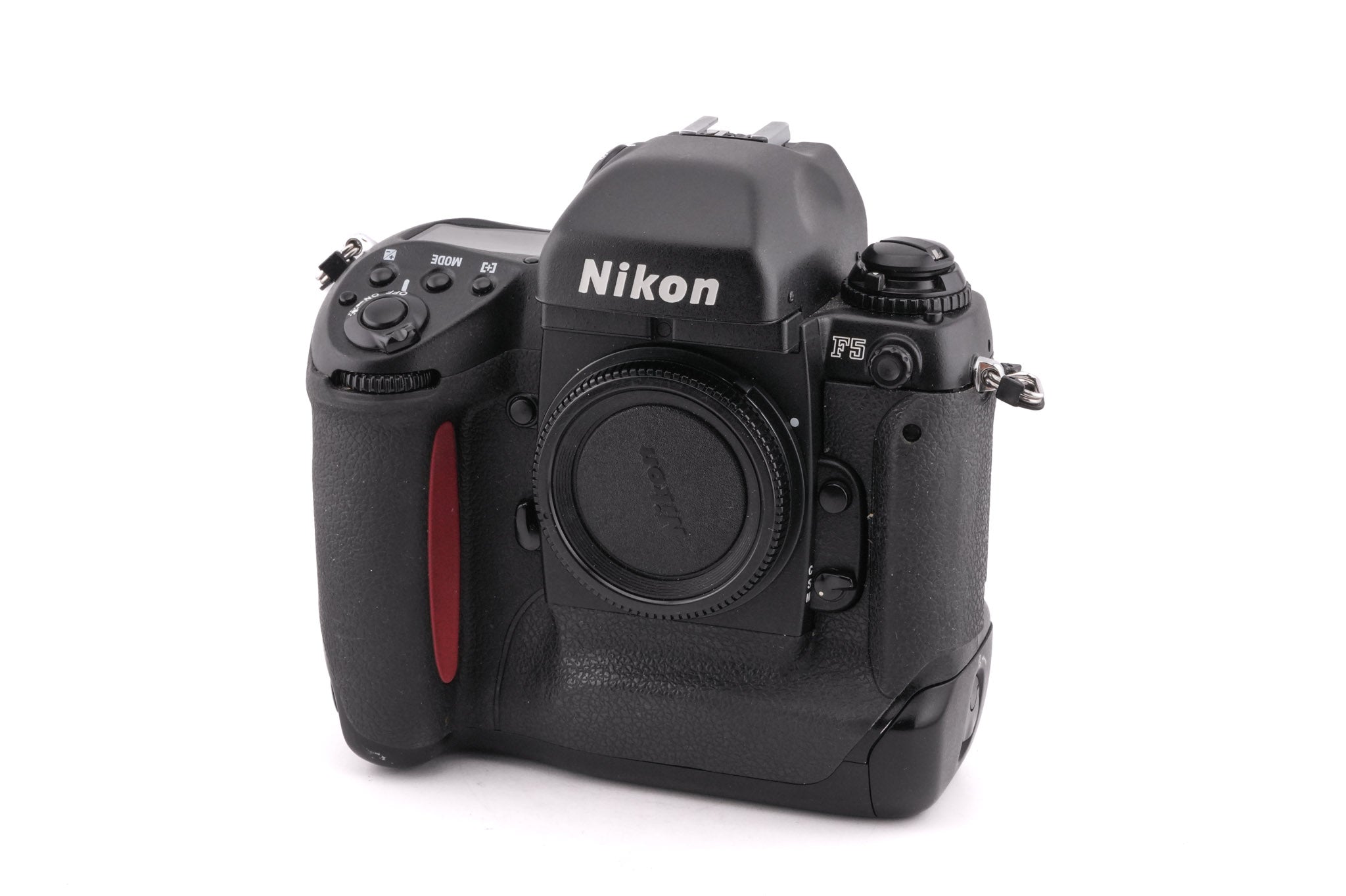 Nikon F5 - Camera – Kamerastore Nikon F5 - Camera – Kamerastore