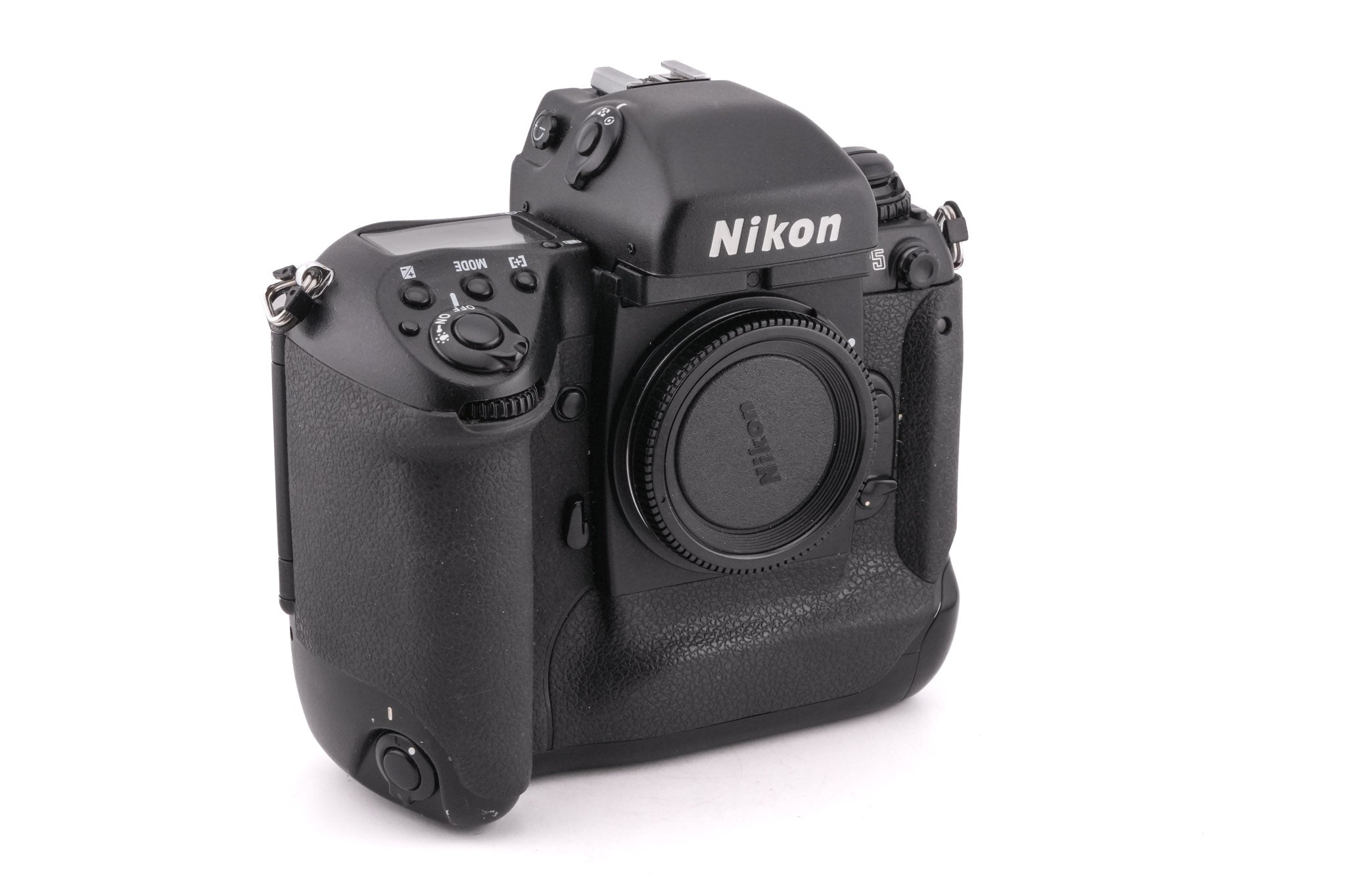 Nikon F5 - Camera – Kamerastore