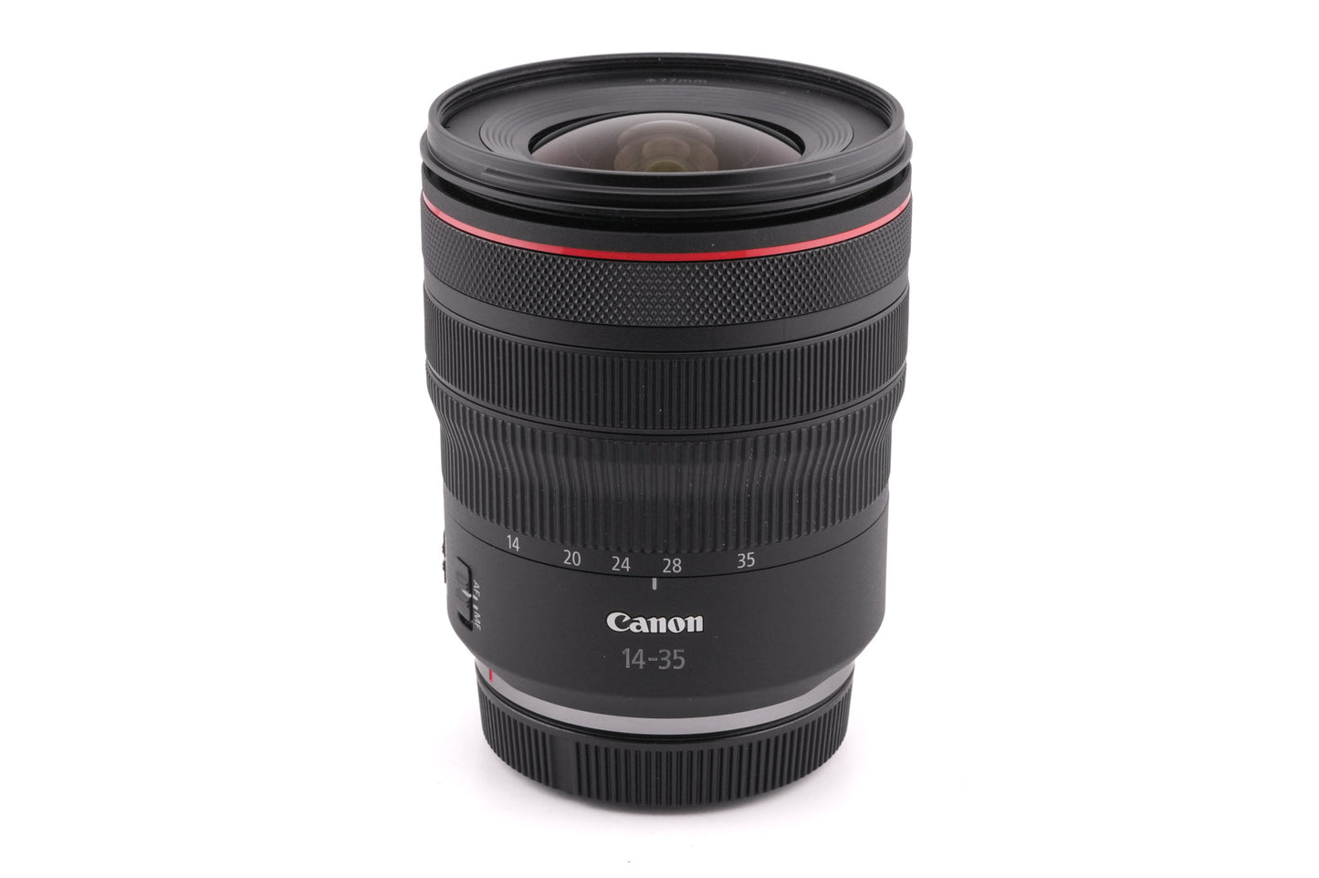 Canon 14-35mm f4 L IS USM - Lens