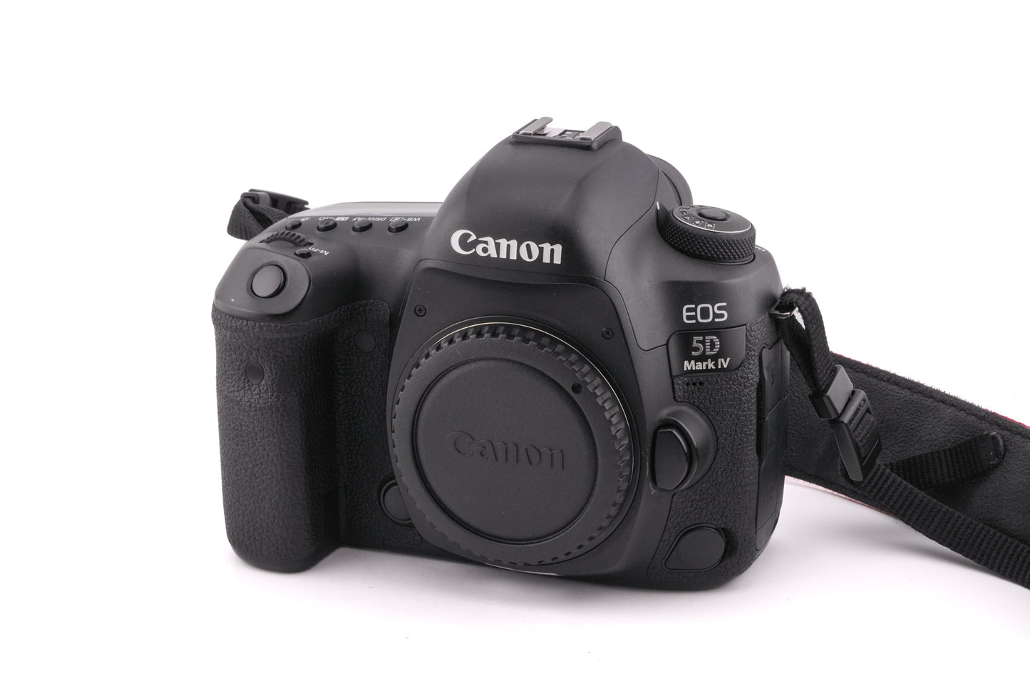 Canon EOS 5D Mark IV