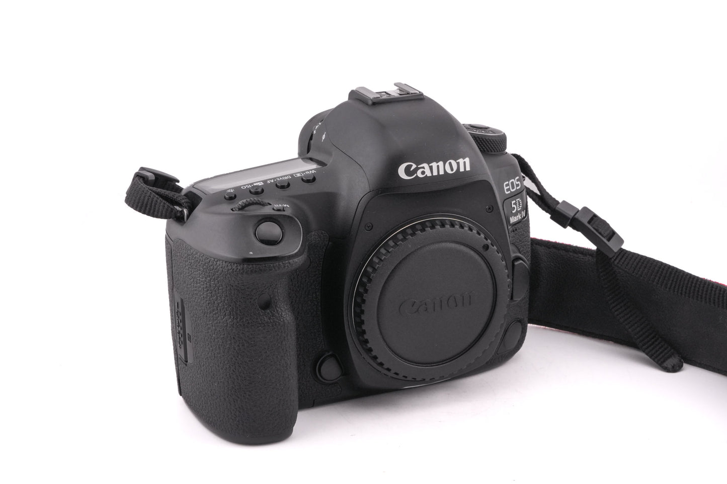 Canon EOS 5D Mark IV