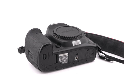 Canon EOS 5D Mark IV