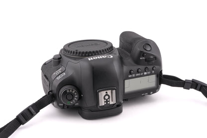 Canon EOS 5D Mark IV