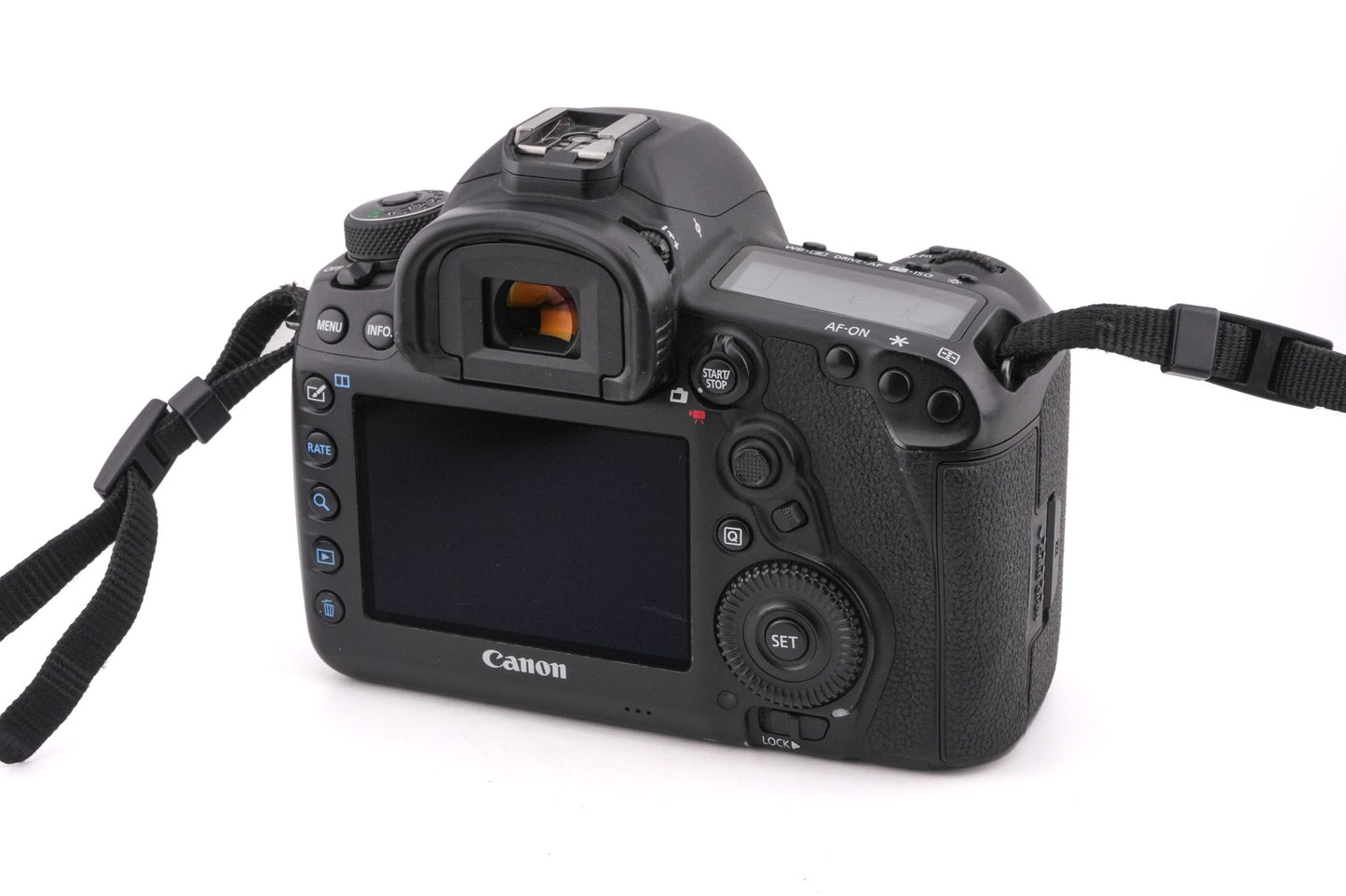 Canon EOS 5D Mark IV