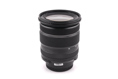 Fujifilm 16-80mm f4 Super EBC Fujinon Aspherical XF R OIS WR