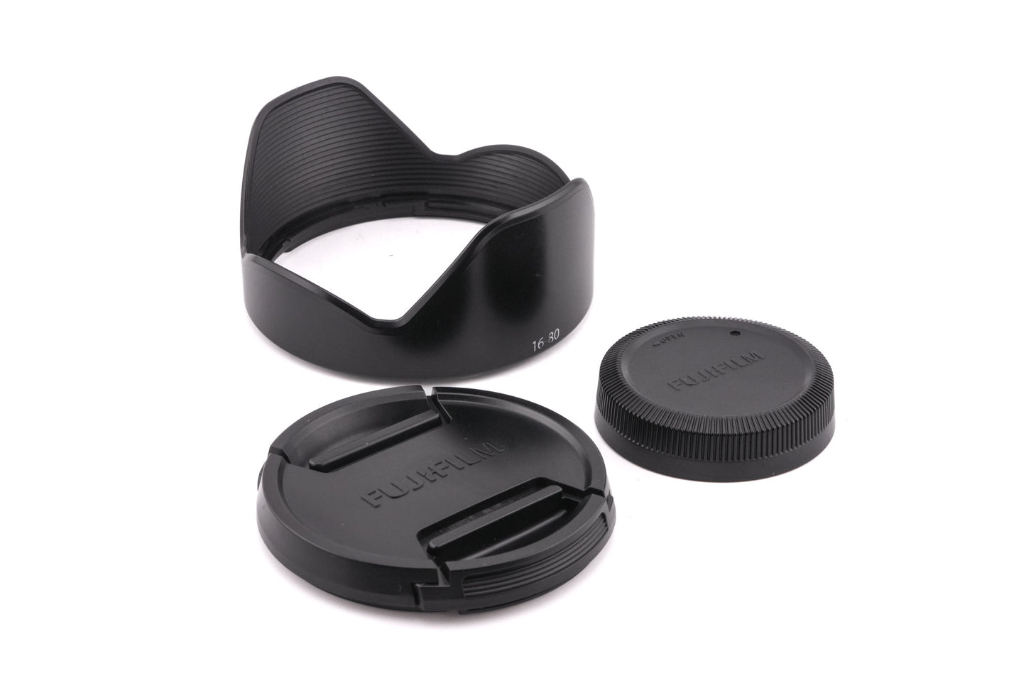 Fujifilm 16-80mm f4 Super EBC Fujinon Aspherical XF R OIS WR