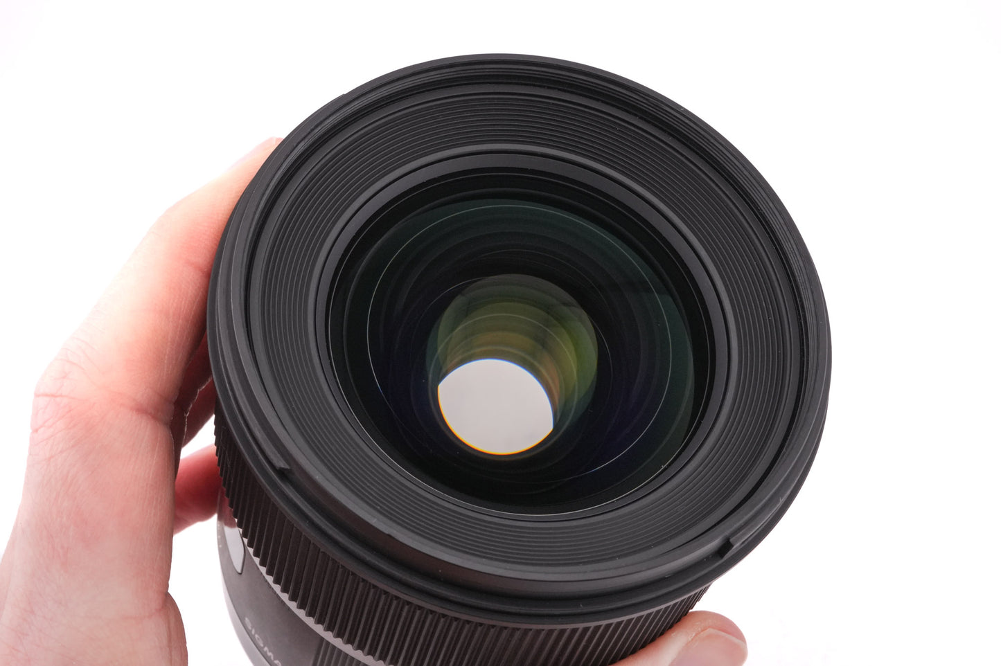 Sigma 24mm f1.4 DG HSM Art