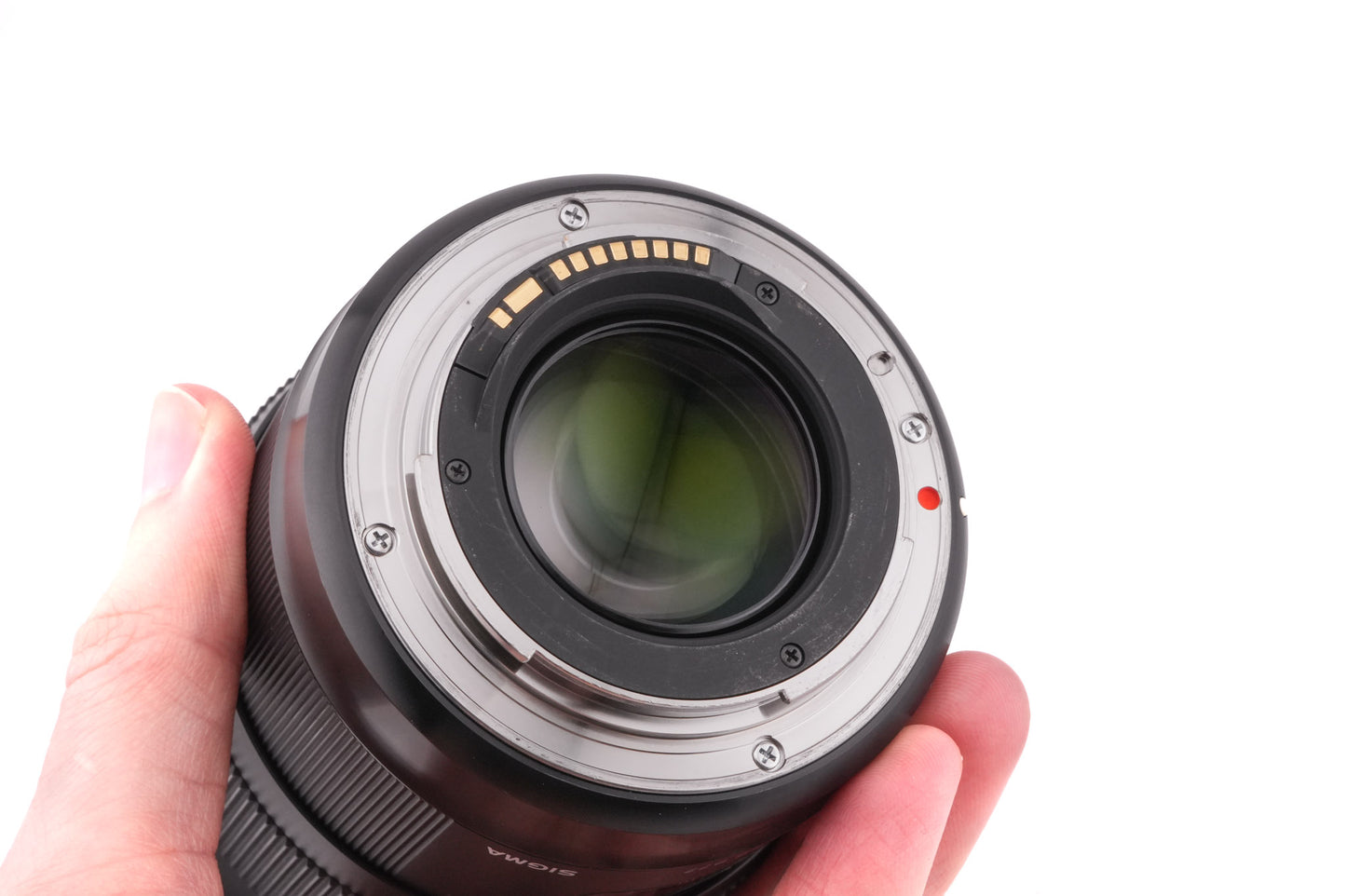 Sigma 24mm f1.4 DG HSM Art