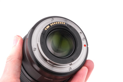 Sigma 24mm f1.4 DG HSM Art