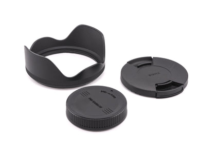 Sigma 24mm f1.4 DG HSM Art