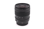 Fujifilm 16-50mm f2.8-4.8 Super EBC Fujinon Aspherical XF R LM WR