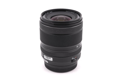 Fujifilm 16-50mm f2.8-4.8 Super EBC Fujinon Aspherical XF R LM WR
