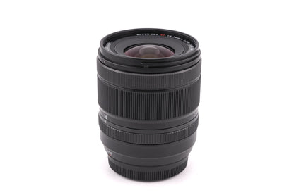 Fujifilm 16-50mm f2.8-4.8 Super EBC Fujinon Aspherical XF R LM WR