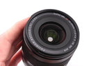 Fujifilm 16-50mm f2.8-4.8 Super EBC Fujinon Aspherical XF R LM WR