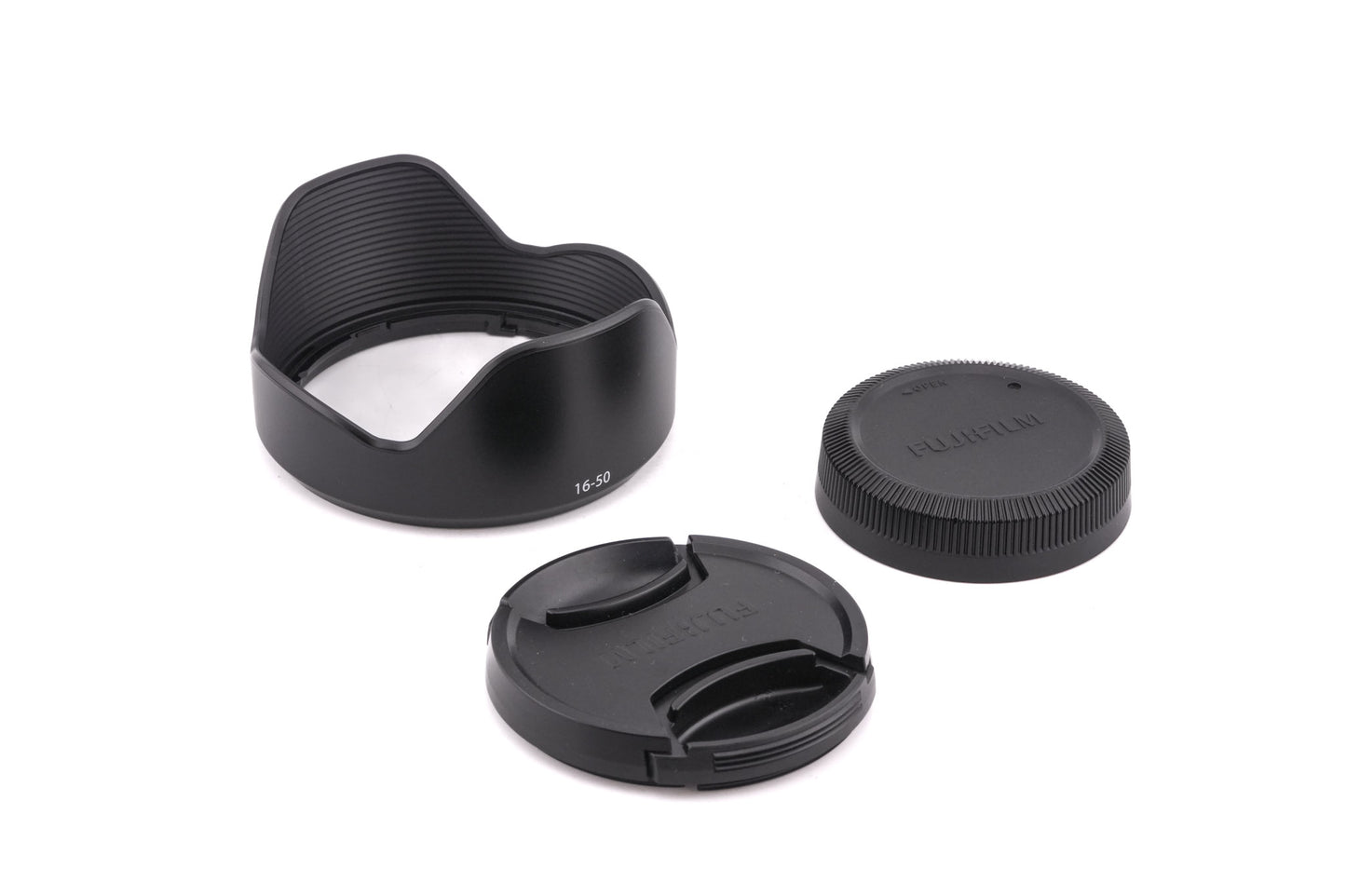 Fujifilm 16-50mm f2.8-4.8 Super EBC Fujinon Aspherical XF R LM WR