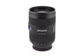Sony 16-35mm f2.8 ZA Vario-Sonnar T* SSM (SAL1635Z) - Lens