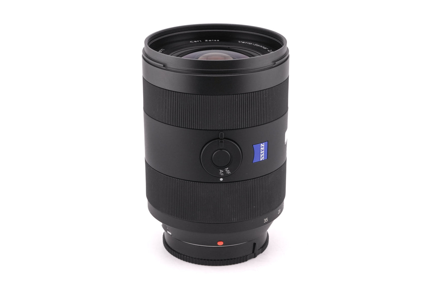 Sony 16-35mm f2.8 ZA Vario-Sonnar T* SSM