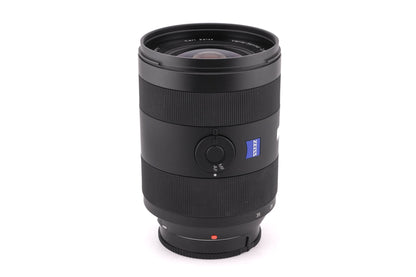 Sony 16-35mm f2.8 ZA Vario-Sonnar T* SSM