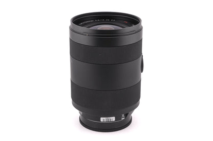 Sony 16-35mm f2.8 ZA Vario-Sonnar T* SSM