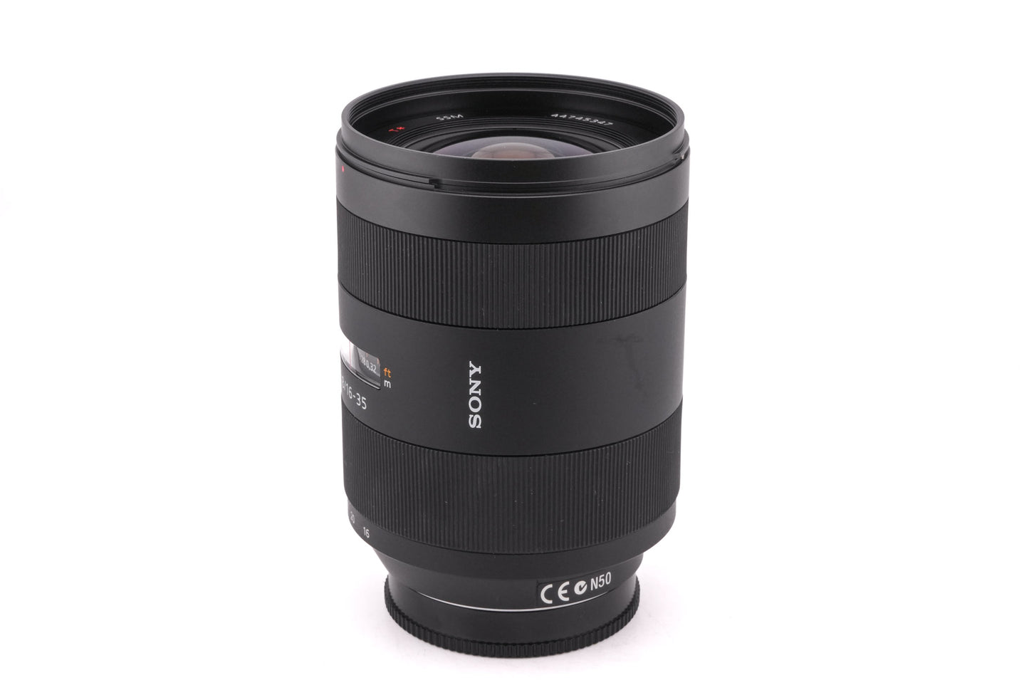 Sony 16-35mm f2.8 ZA Vario-Sonnar T* SSM