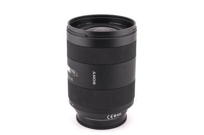 Sony 16-35mm f2.8 ZA Vario-Sonnar T* SSM