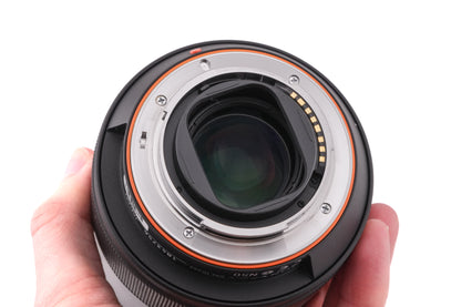 Sony 16-35mm f2.8 ZA Vario-Sonnar T* SSM