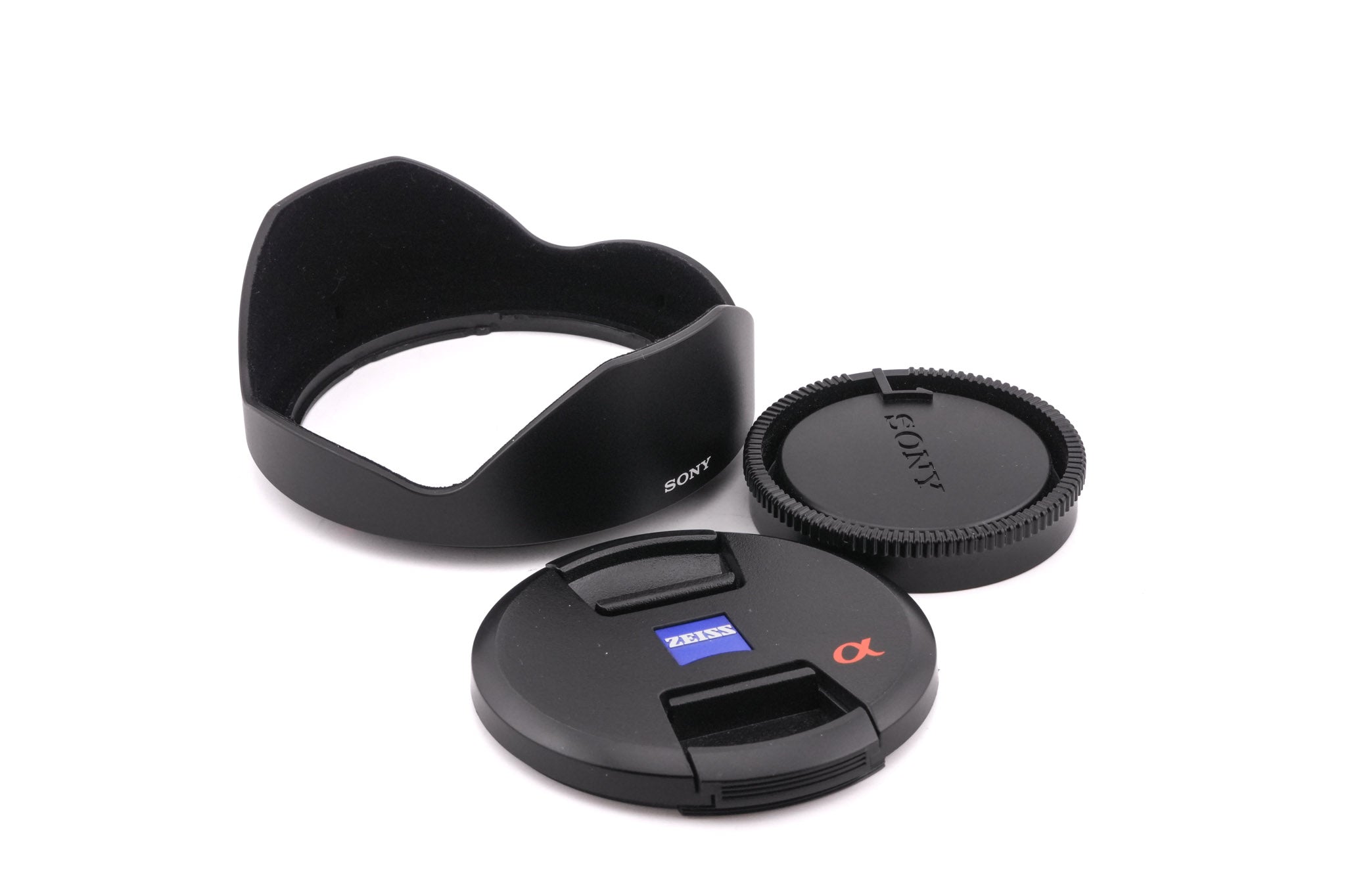 レンズ(ズーム) SONY Vario-Sonnar T* 16-35mm F2.8 ZA SSM sony-16-35mm-f2.8-za-ssm-ii-