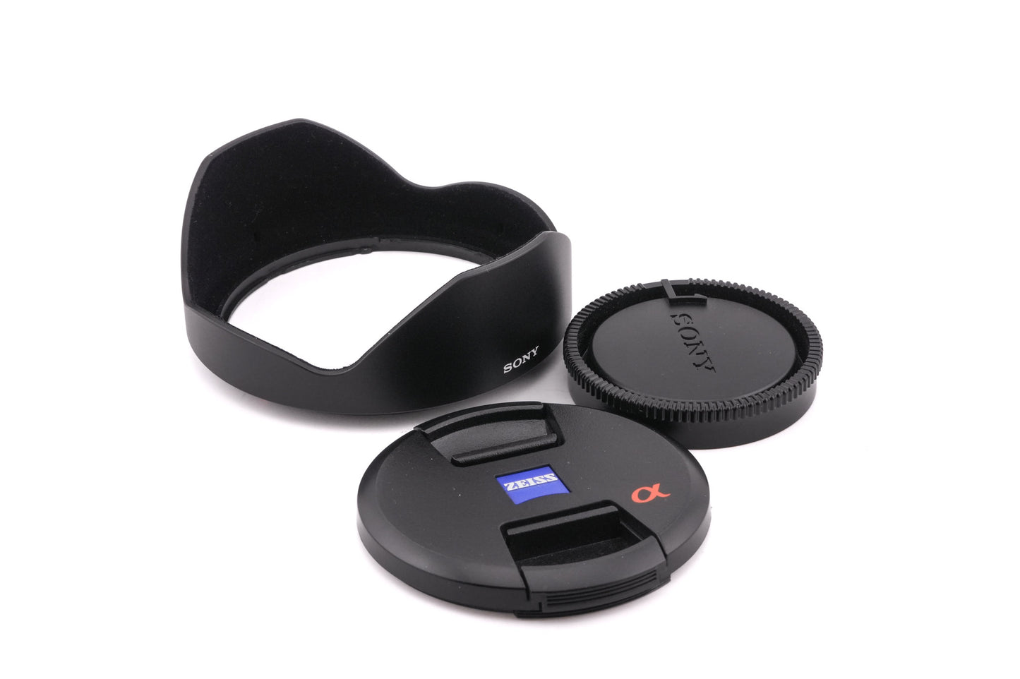 Sony 16-35mm f2.8 ZA Vario-Sonnar T* SSM