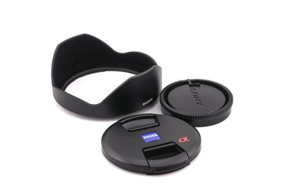 Sony 16-35mm f2.8 ZA Vario-Sonnar T* SSM