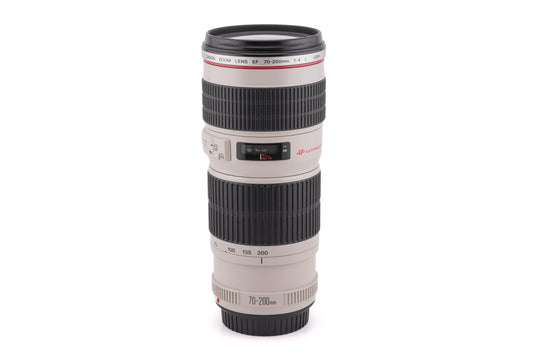 Canon 70-200mm f4 L USM