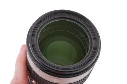 Canon 70-200mm f4 L USM
