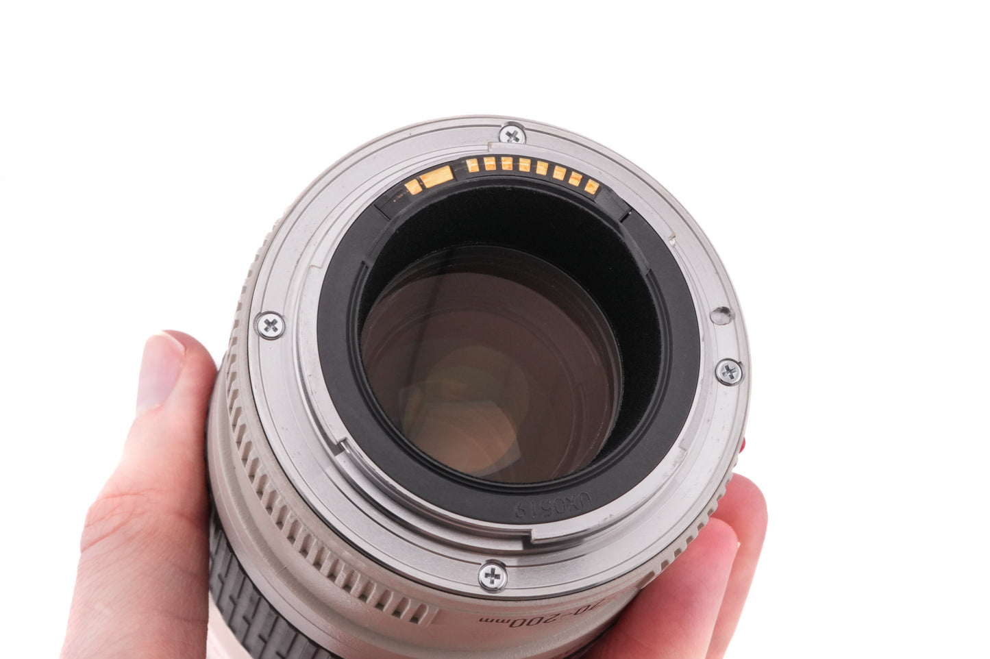 Canon 70-200mm f4 L USM