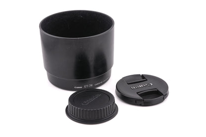 Canon 70-200mm f4 L USM