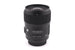 Sigma 35mm f1.4 DG HSM Art (A012)
