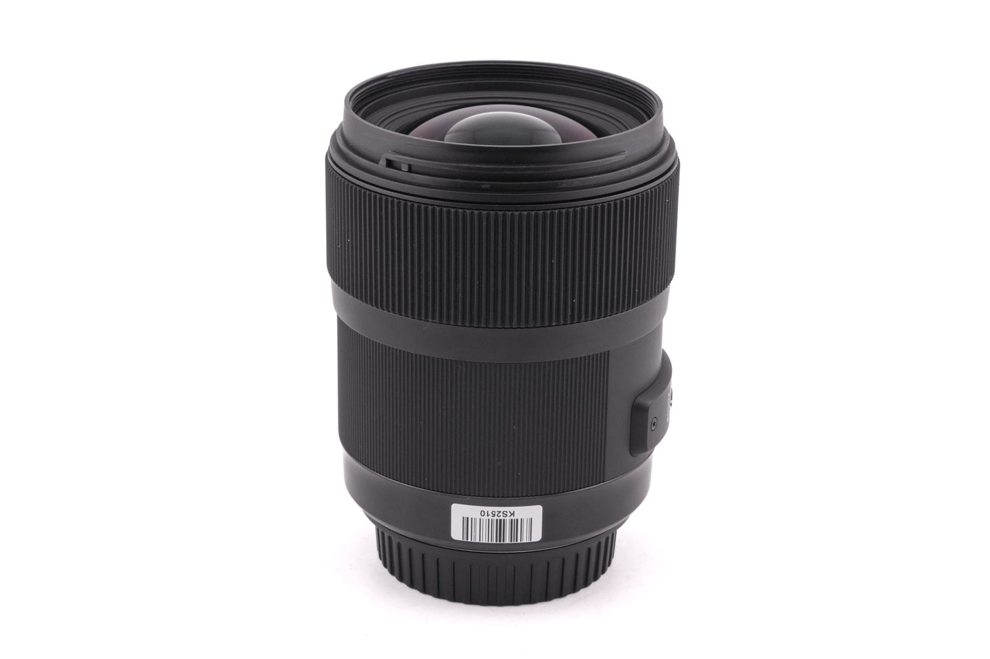 Sigma 35mm f1.4 DG HSM Art (A012)