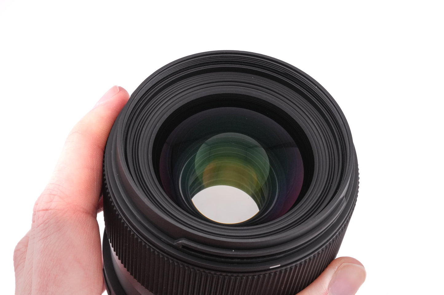 Sigma 35mm f1.4 DG HSM Art (A012)