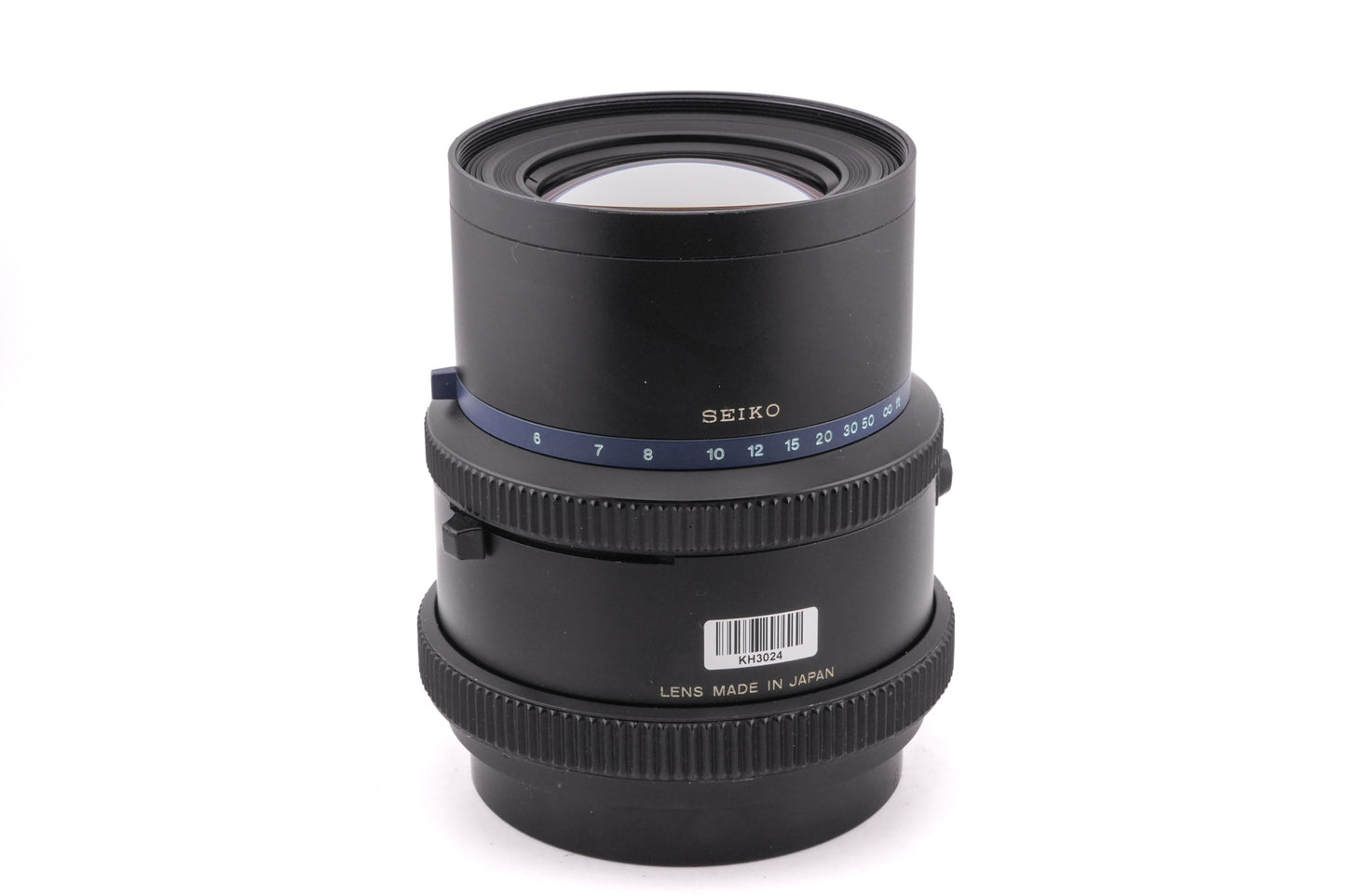 Mamiya 180mm f4.5 Sekor Z