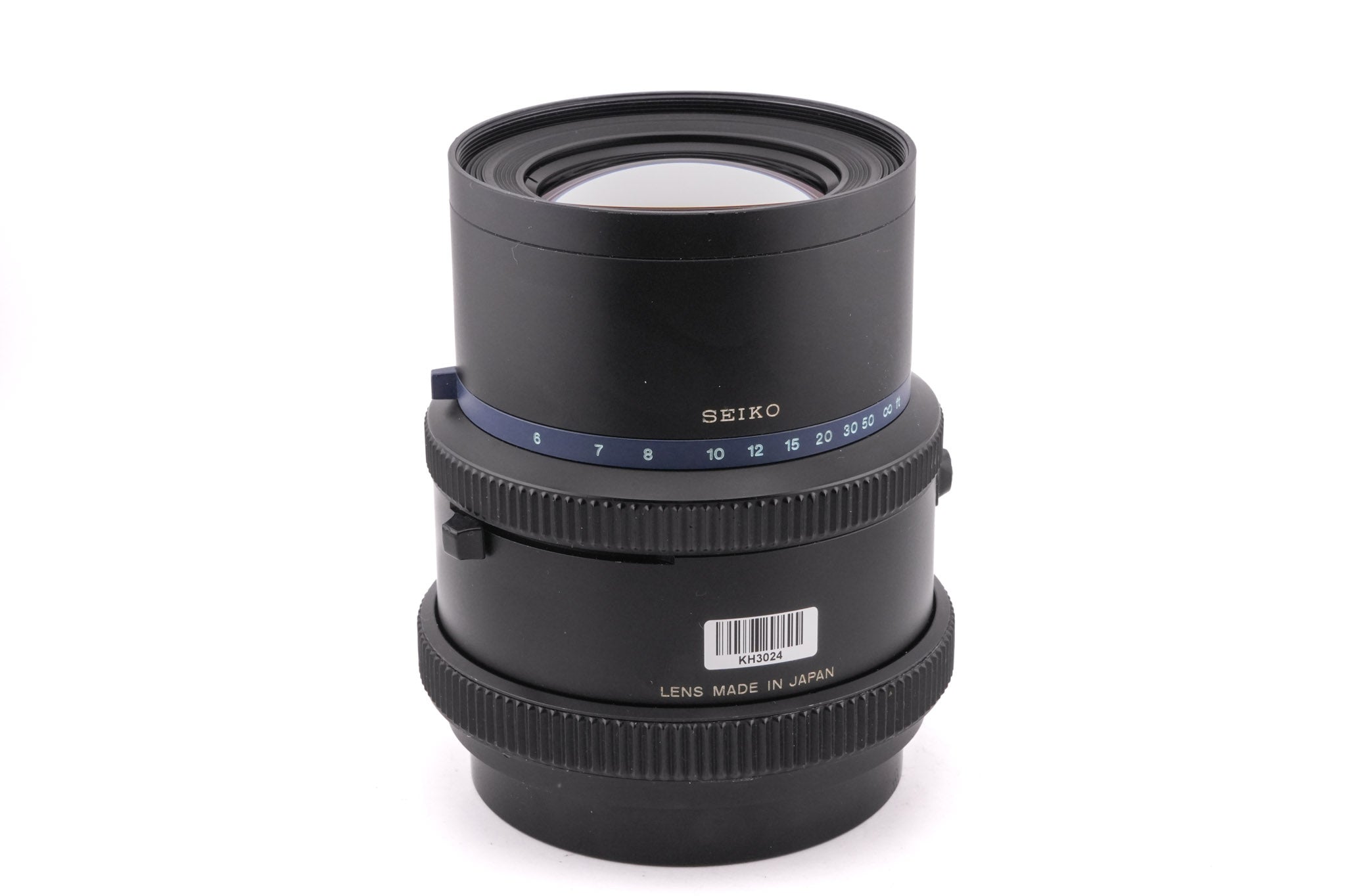 Mamiya 180mm f4.5 Sekor Z