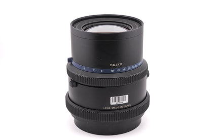 Mamiya 180mm f4.5 Sekor Z