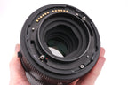 Mamiya 180mm f4.5 Sekor Z