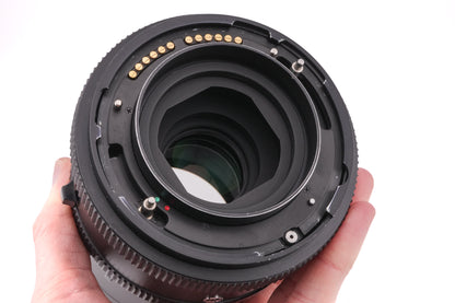 Mamiya 180mm f4.5 Sekor Z